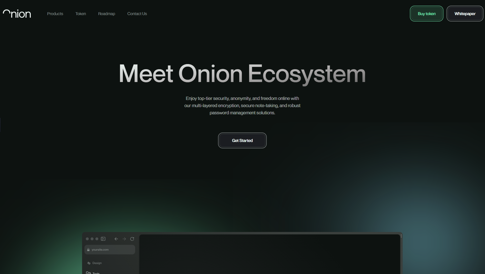 Onion-Cutting AI Engine